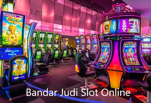 Situs Judi Slot Online Terpercaya Di Indonesia Saat ini