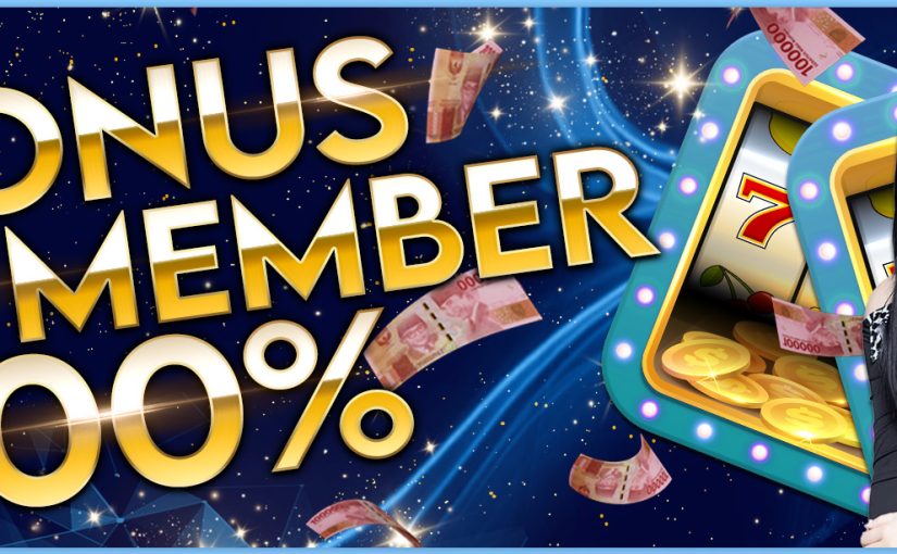 Daftar Situs Slot Gacor Bonus New Member 100 Di Awal Bebas Buy Buy Spin