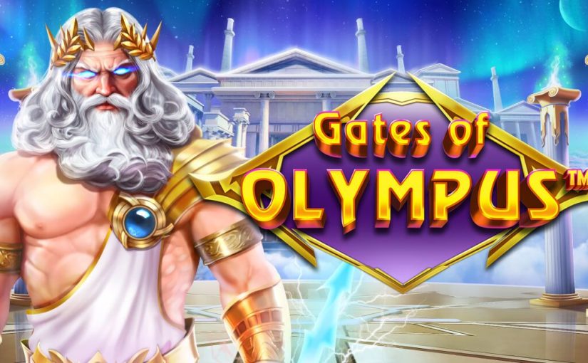 Slot Gates of olympus Terbaik dan Terpercaya Setiap Hari 2024