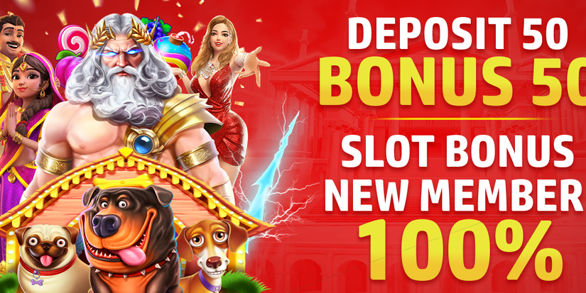 Bet Terkecil Pada Situs Slot88 Luar Negeri