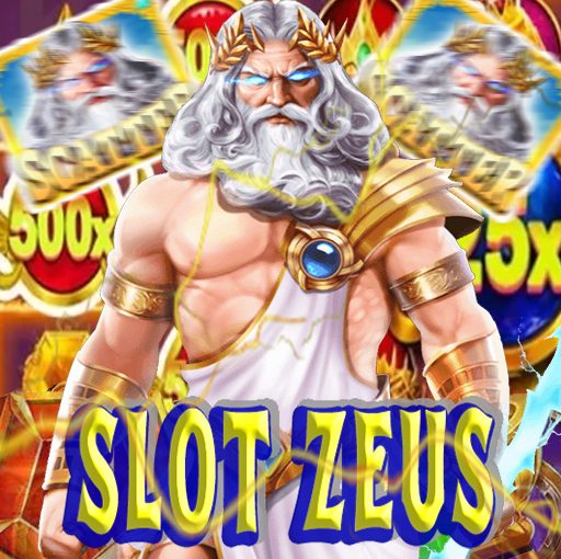 Strategi Menang di Situs Slot Gacor 777 Kakek Zeus