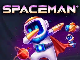 Terobosan Baru: Panduan Bermain Slot Spaceman