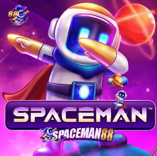 Mengungkap Rahasia Kemenangan di Slot Spaceman