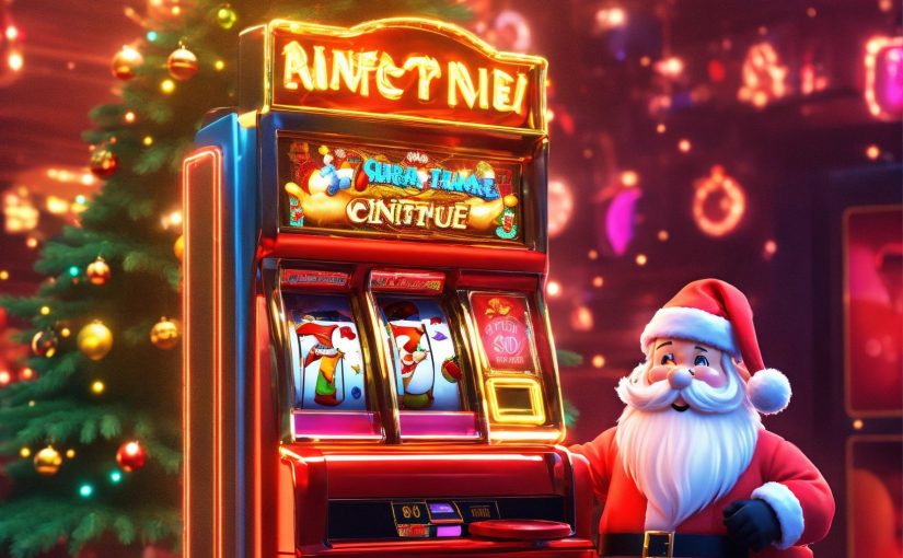 Inovasi Terbaru di Slot Gacor: Permainan Terupdate dan Terpercaya