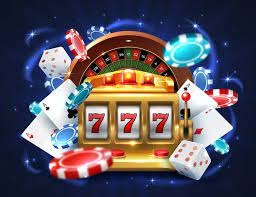 Sejarah Judi Slot Gacor Online