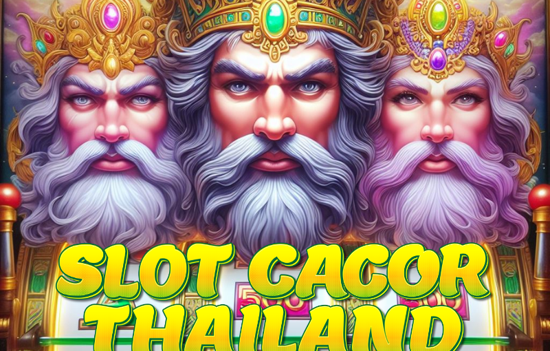 Kenali Keunggulan Slot88 Terpercaya untuk Pemain Profesional