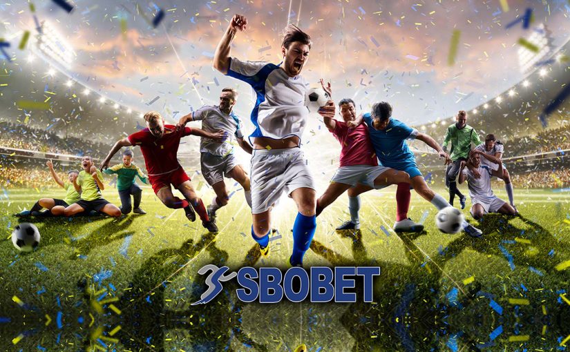 Sbobet 88: Cara Menentukan Taruhan yang Menguntungkan