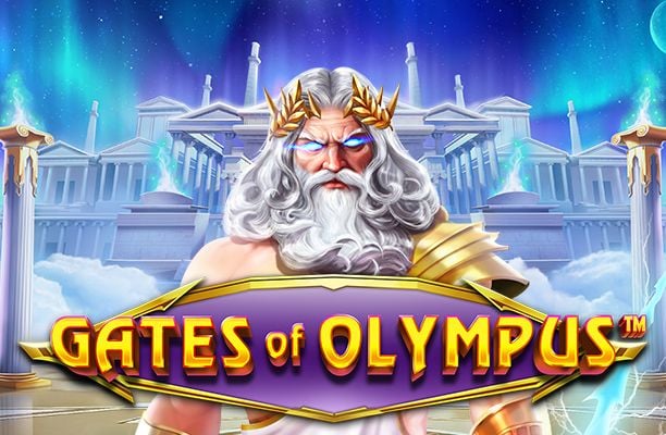 Slot Olympus Pragmatic Play: Kemenangan Besar Menanti di Setiap Spin!