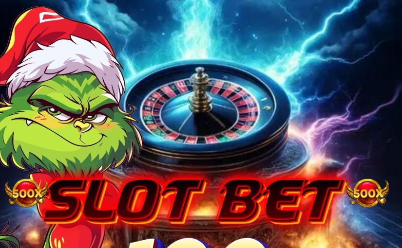Mauslot: Tempat di Mana Slot Bet 100 Selalu Menguntungkan!