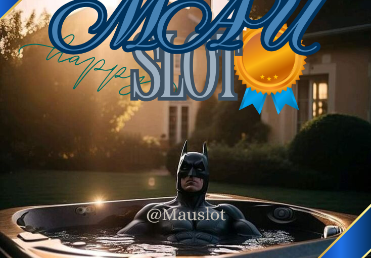 Mauslot Gacor Buat Pemula? Ini Pilihan Slotnya!