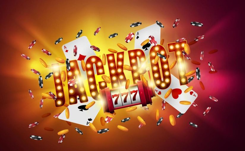 Berbagai Jenis Permainan Slot di Slot777 yang Wajib Dicoba