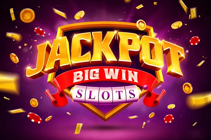 Jangan Kaget Kalau Listrik Nggak Mati, Itu Efek Slot777 Gacor