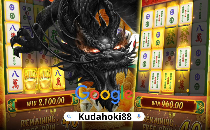 Link Alternatif Resmi KudaHoki88 yang Aman dan Terpercaya