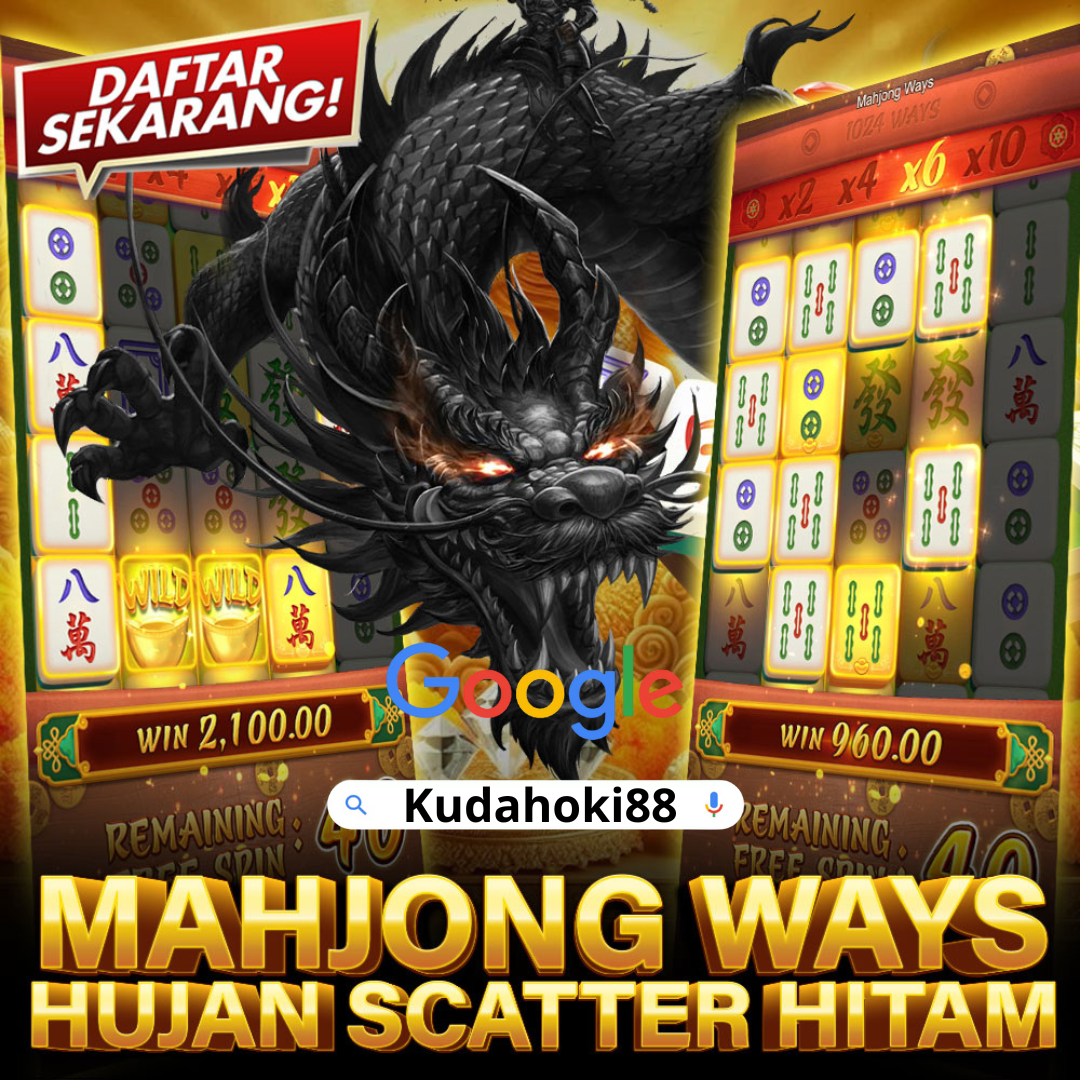 KudaHoki88 Menjadi Pilihan Utama Penggemar Taruhan Digital di Indonesia