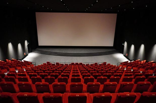 Cinema Venues Evolve to Meet Changing Audience Expectations