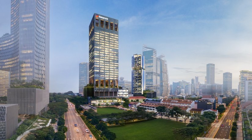 Keuntungan Tinggal di Lake Life EC Dekat Berbagai Fasilitas