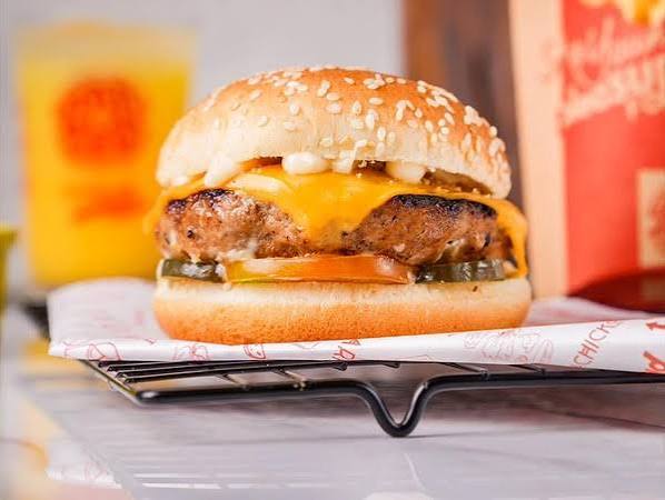 Mengenal Teknik Memanggang Patty untuk Menghasilkan Burger Lezat